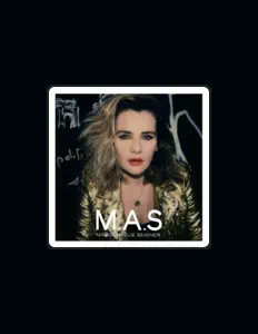 Dengarkan Marie Amelie Seigner, tonton video musik, baca bio, lihat tanggal tur & lainnya!