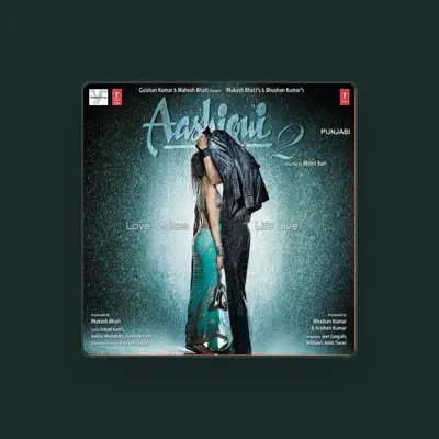 Listen to Deepali Sathe, watch music videos, read bio, see tour dates & more!