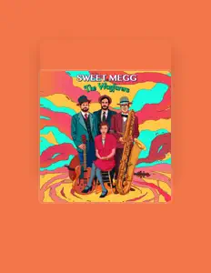 Listen to Sweet Megg & The Wayfarers, watch music videos, read bio, see tour dates & more!