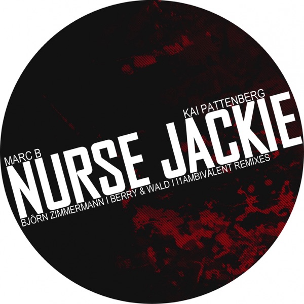 Nurse Jackie - EP
