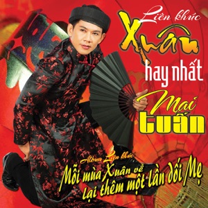 Liên Khúc Xuân Remix Hay Nhất - EP