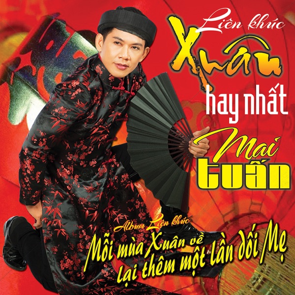 Liên Khúc Xuân Remix Hay Nhất - EP