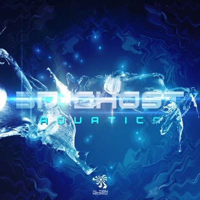 Aquatica - EP