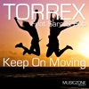 Keep on Moving (feat. Sara & Bob) - Single