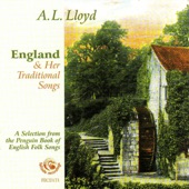 A.L. Lloyd - George Collins