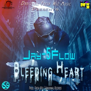 Bleeding Heart