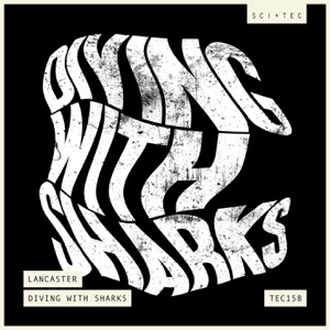Diving with Sharks - Single