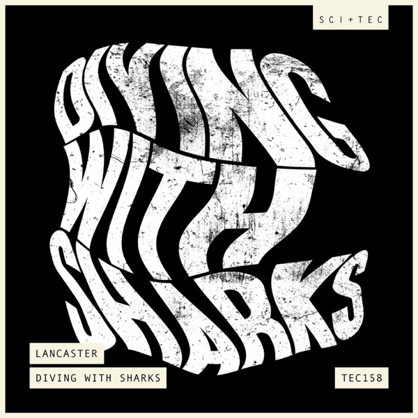 Diving with Sharks - Single