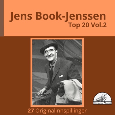 Jens Book-Jenssen ((Top 20) Vol.2)