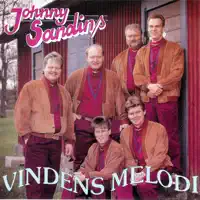 The Great Pretender — Johnny Sandins