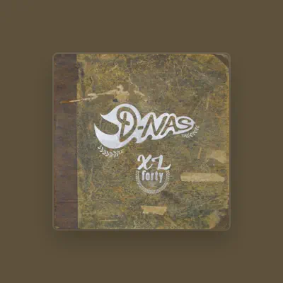Listen to Dnas, watch music videos, read bio, see tour dates & more!