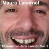Feliz Cumpleaños - Mauro Lecornel