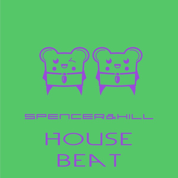 Housebeat - Single