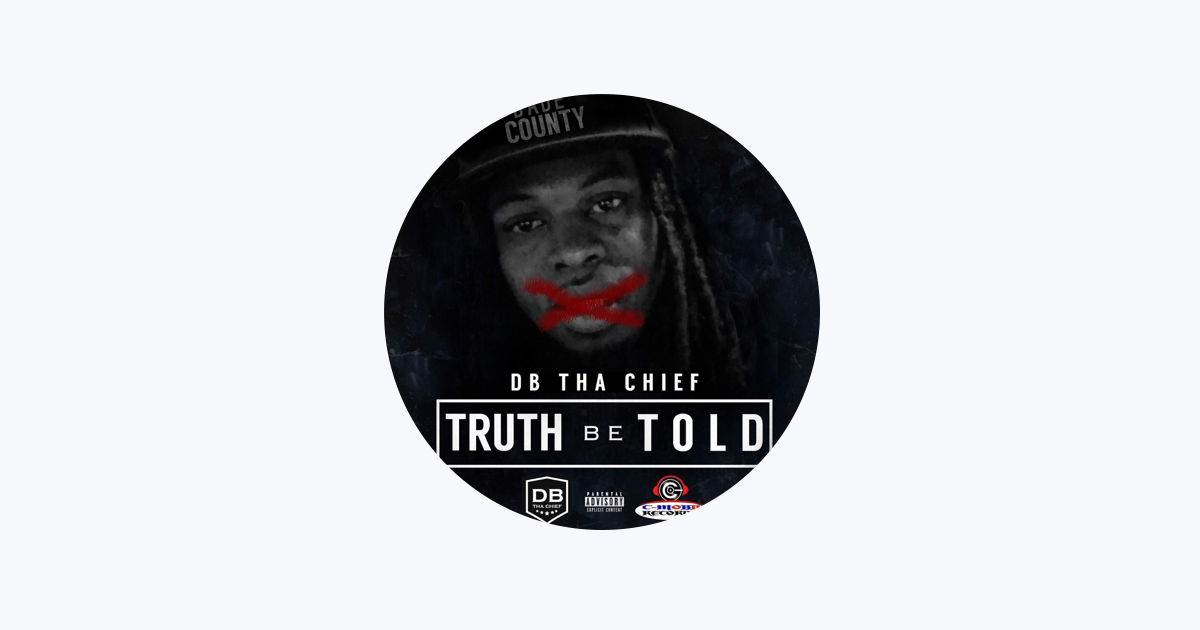 PRETTY TONE CAPONE - Apple Music