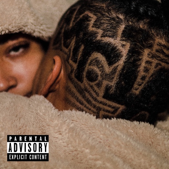 Cover artwork for Is It Mine (feat. Ty Dolla $ign)