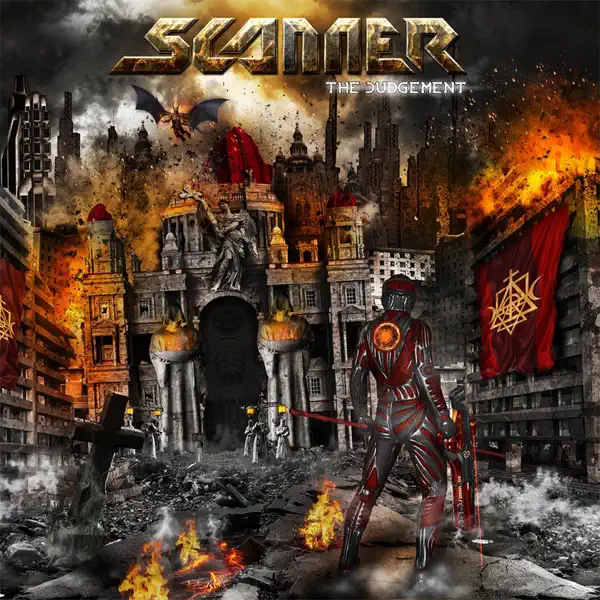F.T.B. — Scanner