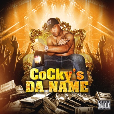 CoCky's Da Name
