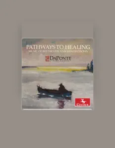 Listen to Daponte String Quartet, watch music videos, read bio, see tour dates & more!