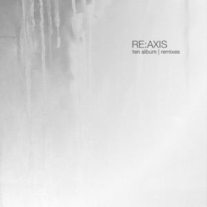 Ten Album (Remixes) - EP