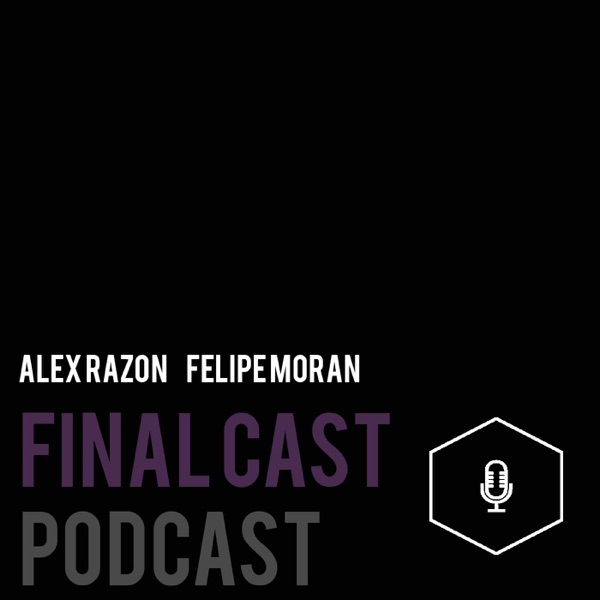 Final Cast cover