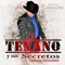 Del Negociante - El Texano Y Sus Secretos lyrics