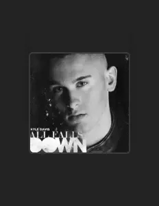 Écoutez Kyle Davis, regardez des vidéoclips, lisez la biographie, consultez les dates de tournée et plus encore !