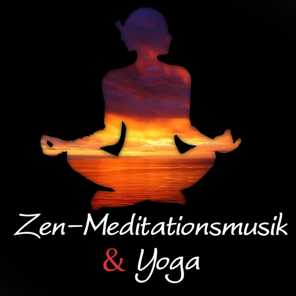 Zen-Meditationsmusik & Yoga: Erholung und Entspannung - New Age Musik, Naturgeräusche, Vögel, Meeresrauschen, Wald