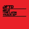 The Latin Track cover art