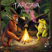 Taricaya - EP artwork