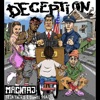 Deception (feat. TeZa Talks & Donte Peace) - Single