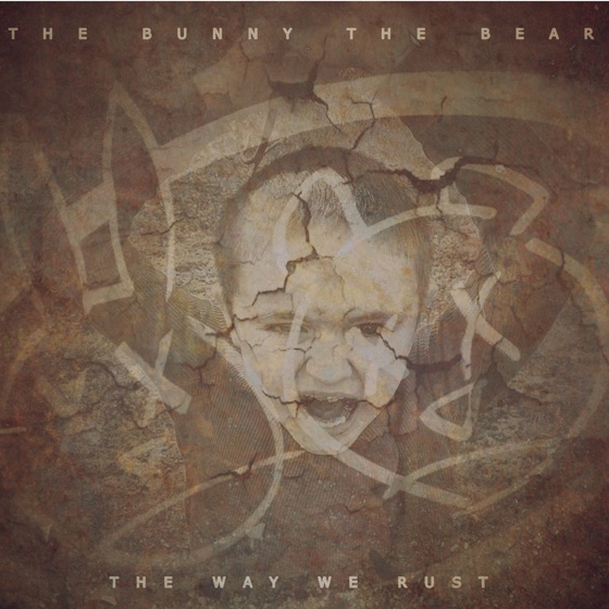 Cover artwork for Rabbit Hole