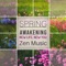 Relaxation & Harmony (Oasis of Tranquility) - Sound Therapy Masters lyrics