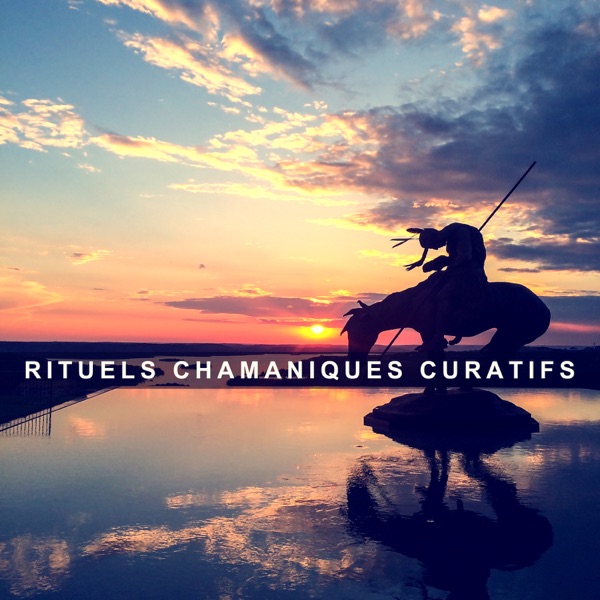 Rituels chamaniques curatifs: Musique native pour le yoga, la méditation, la relaxation et l'équilibre du chakra