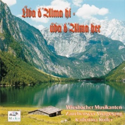 Zauchenseer Viergesang - Almruf