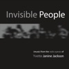 Yvette Janine Jackson & Invisible People