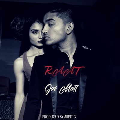 Raat (feat. Arpit G. & DJ Pandemik) - Single