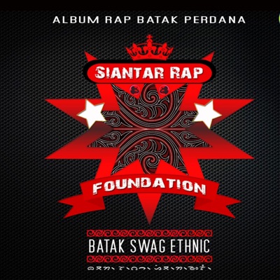Siantar Rap Foundation