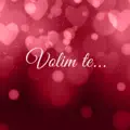 Volim Te