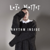 Loïc Nottet - Rhythm Inside artwork