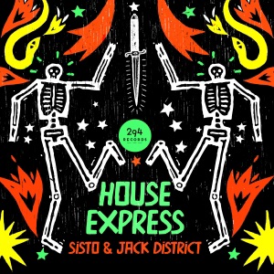 House Express - Single