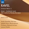 Ravel: Orchestral Works, Vol. 5