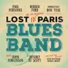 Robben Ford, Ron Thal & Paul Personne - I Don't Need No Doctor (feat. John Jorgenson, Kevin Reveyrand & Francis Arnaud)