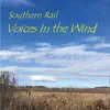 Southern Rail - Far Far Away on Judea's Plains (Live)