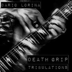Dario Lorina - Two Fifty (feat. Phil Campbell)