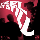 Feel It Still-Portugal. The Man