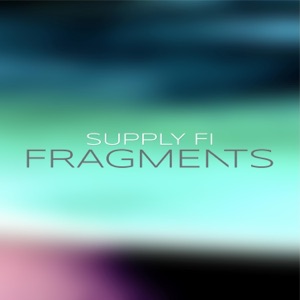 Fragments - EP