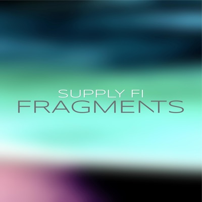 Fragments - EP