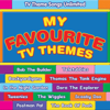 Pocoyo - TV Theme Songs Unlimited