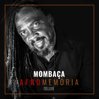 Afro Memória (Deluxe) - Mombaça