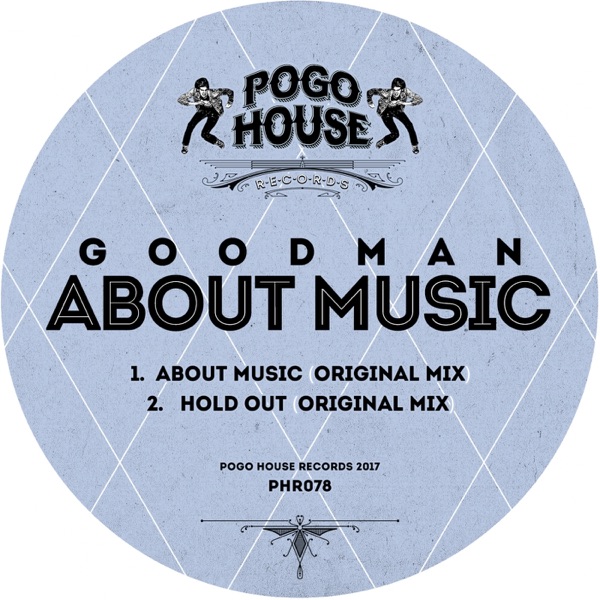 About Music - Single